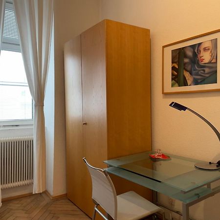 Hotel Wiener Kindl Екстериор снимка