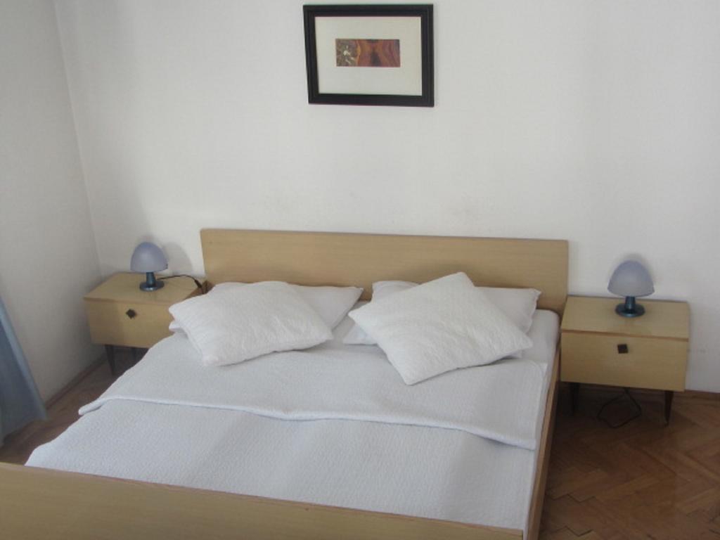 Hotel Wiener Kindl Стая снимка