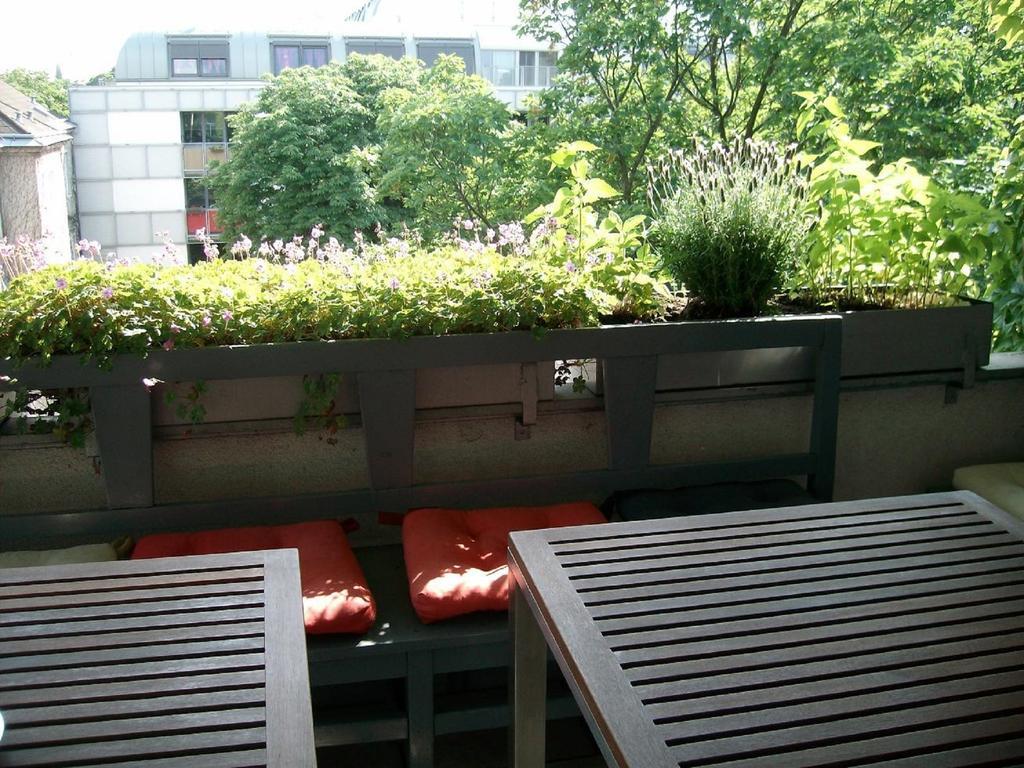 Hotel Wiener Kindl Екстериор снимка