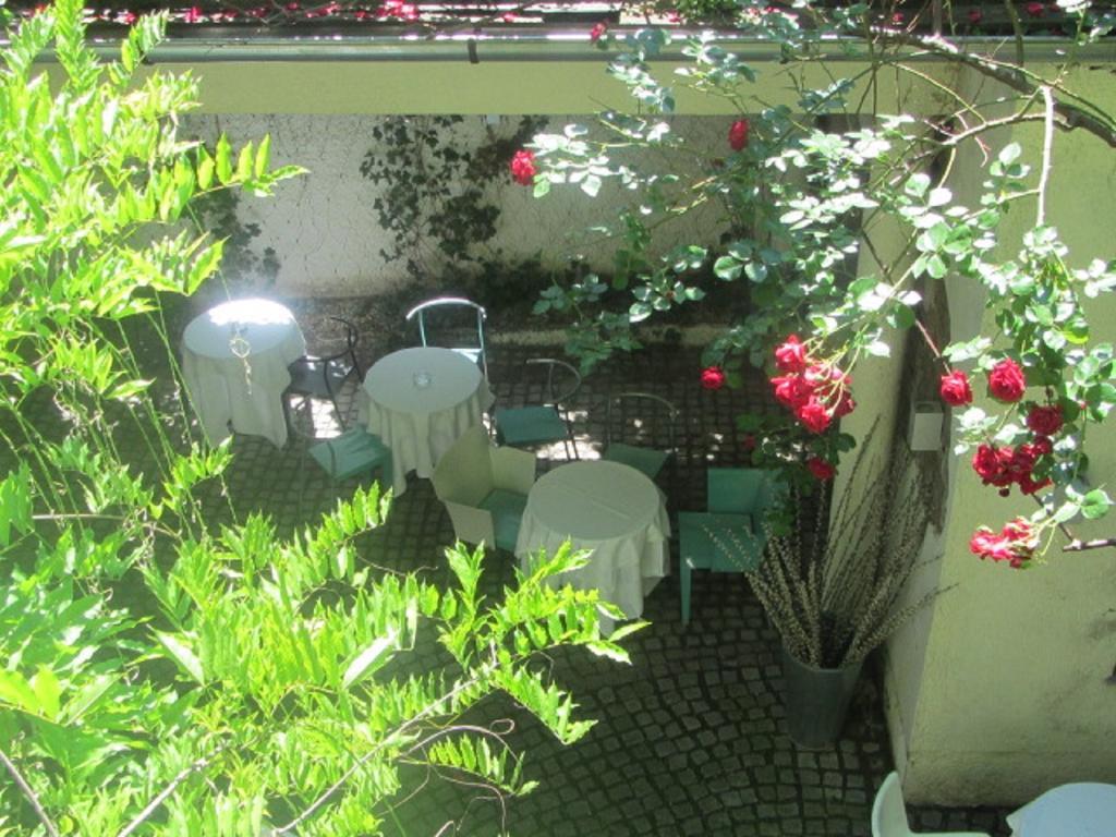 Hotel Wiener Kindl Екстериор снимка