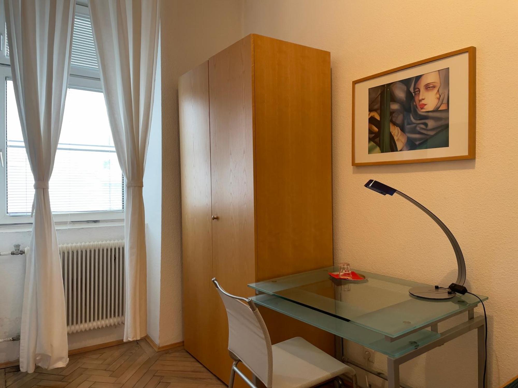 Hotel Wiener Kindl Екстериор снимка