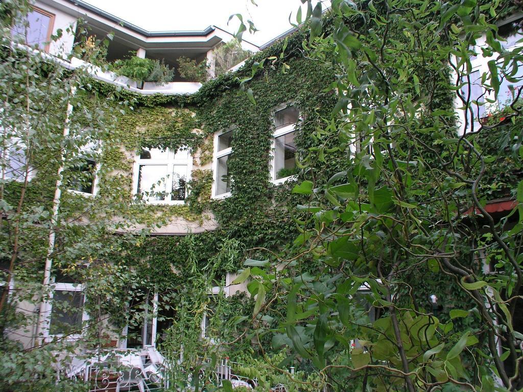 Hotel Wiener Kindl Екстериор снимка