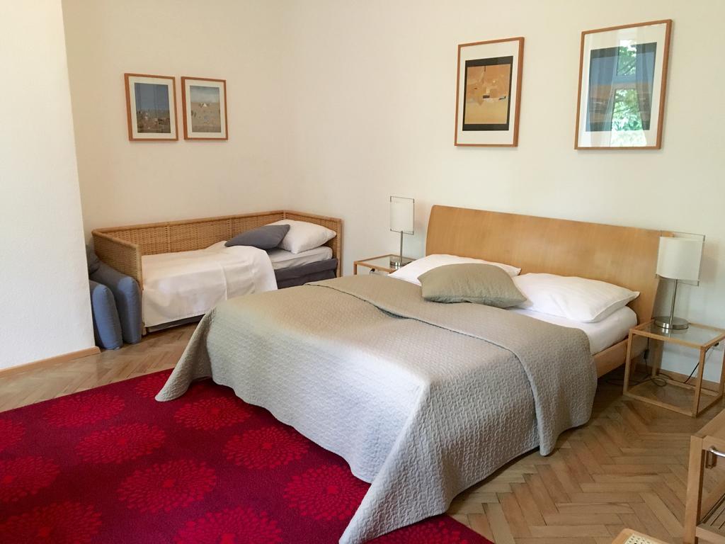 Hotel Wiener Kindl Екстериор снимка