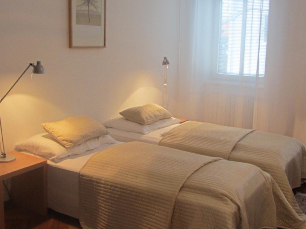 Hotel Wiener Kindl Екстериор снимка