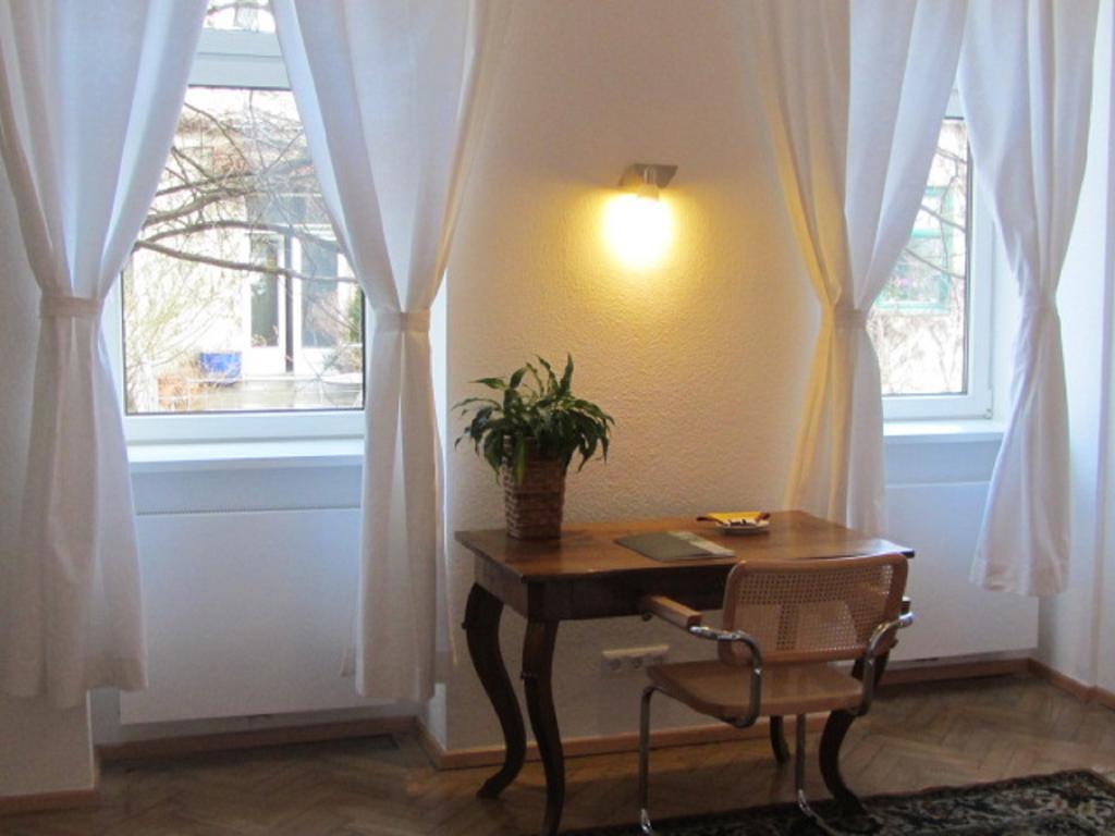 Hotel Wiener Kindl Екстериор снимка