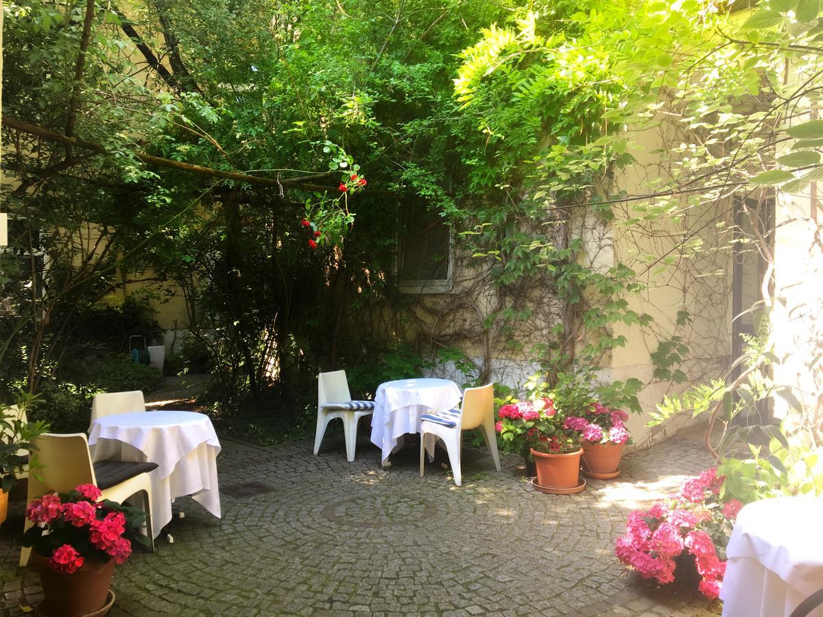 Hotel Wiener Kindl Екстериор снимка