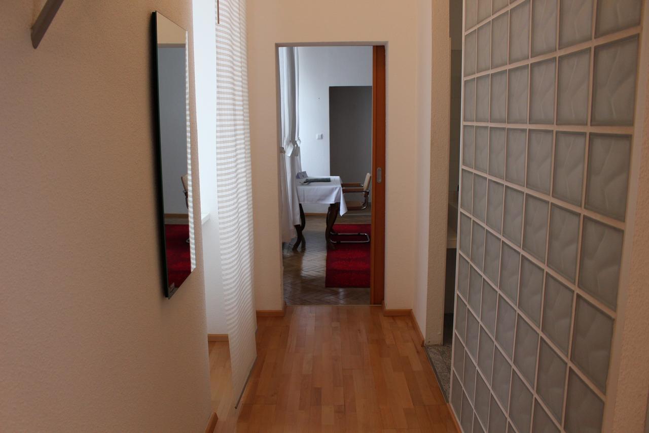 Hotel Wiener Kindl Екстериор снимка